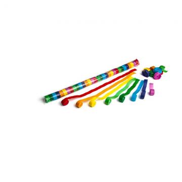 MAGICFX® Streamers 10m x 1.5cm - Multicolour