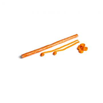 MAGICFX® Streamers 10m x 1.5cm - Orange