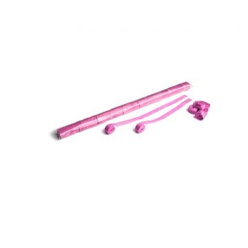 MAGICFX® Streamers 10m x 1.5cm - Pink