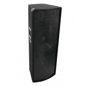 Omnitronic TX-2520 Passive Speaker - 700 W RMS / 8 Ω