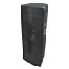 TX-2520, 3-way speaker, 1400W