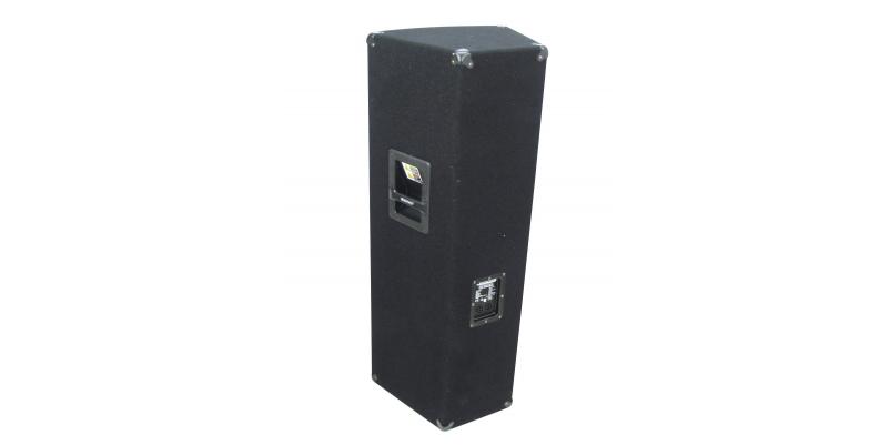 TX-2520, 3-way speaker, 1400W