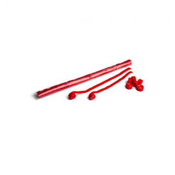 MAGICFX® Streamers 10m x 1.5cm - Red