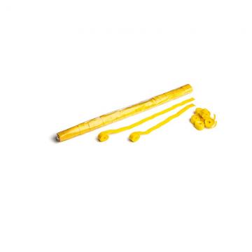 MAGICFX® Streamers 10m x 1.5cm - Yellow