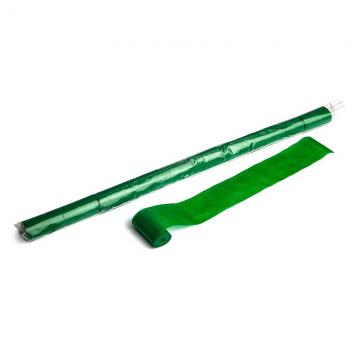 MAGICFX® Streamers 10m x 5cm - Dark Green