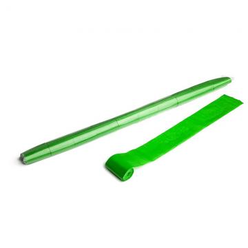 MAGICFX® Streamers 10m x 5cm - Light Green