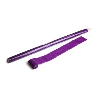 MAGICFX® Streamers 10m x 5cm - Purple