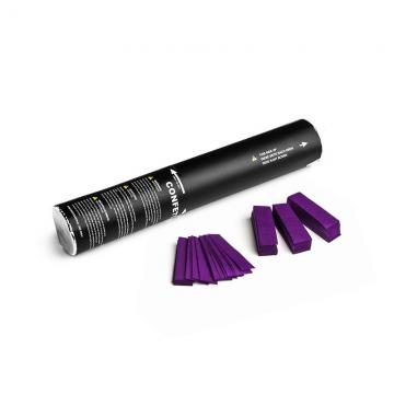MAGICFX® Handheld Confetti Cannon 28cm - Purple