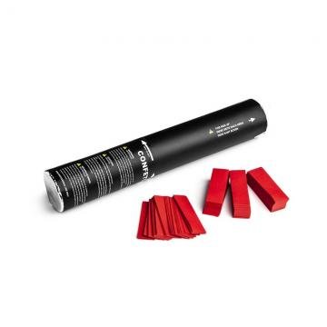 MAGICFX® Handheld Confetti Cannon 28cm - Red