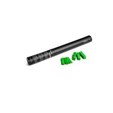 MAGICFX® Handheld Confetti Cannon 50cm - Light Green