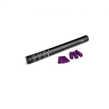 MAGICFX® Handheld Confetti Cannon 50cm - Purple