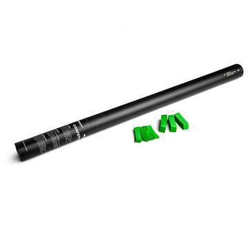 MAGICFX® Handheld Confetti Cannon 80cm - Light Green
