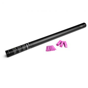 MAGICFX® Handheld Confetti Cannon 80cm - Pink