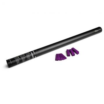MAGICFX® Handheld Confetti Cannon 80cm - Purple