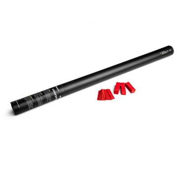MAGICFX® Handheld Confetti Cannon 80cm - Red