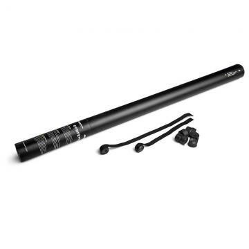 MAGICFX® Handheld Streamer Cannon 80cm - Black