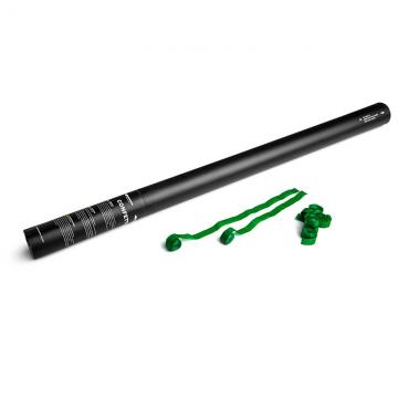 MAGICFX® Handheld Streamer Cannon 80cm - Dark Green