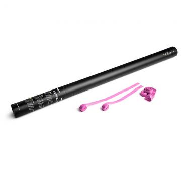 MAGICFX® Handheld Streamer Cannon 80cm - Pink