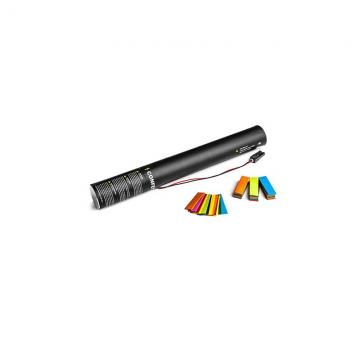 MAGICFX® Electric Confetti Cannon 40cm - Multicolour