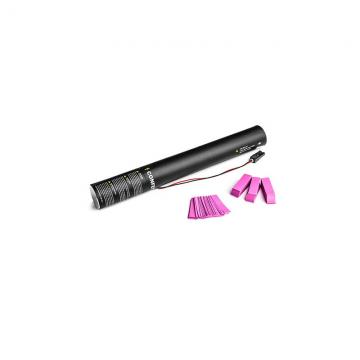 MAGICFX® Electric Confetti Cannon 40cm - Pink
