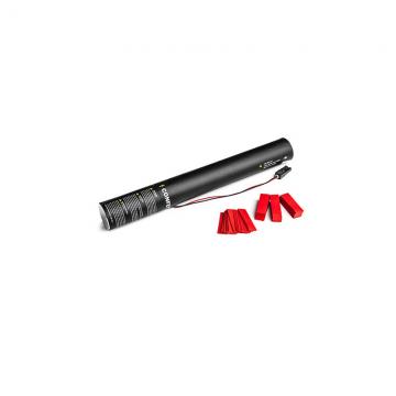 MAGICFX® Electric Confetti Cannon 40cm - Red