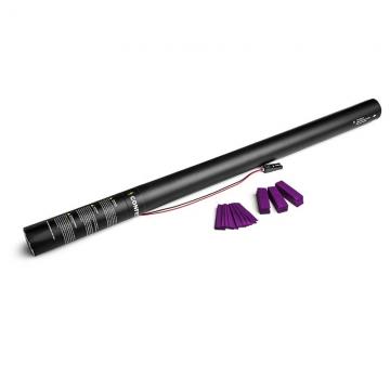MAGICFX® Electric Confetti Cannon 80cm - Purple