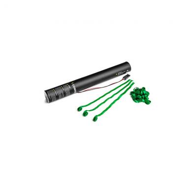 MAGICFX® Electric Streamer Cannon 40cm - Dark Green