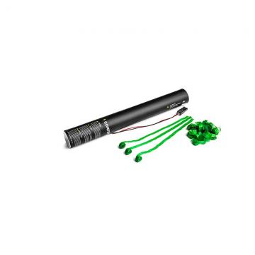MAGICFX® Electric Streamer Cannon 40cm - Light Green