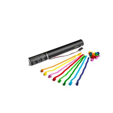 MAGICFX® Electric Streamer Cannon 40cm - Multicolour