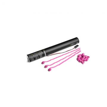 MAGICFX® Electric Streamer Cannon 40cm - Pink