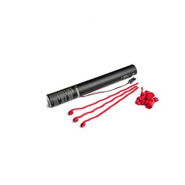 MAGICFX® Electric Streamer Cannon 40cm - Red