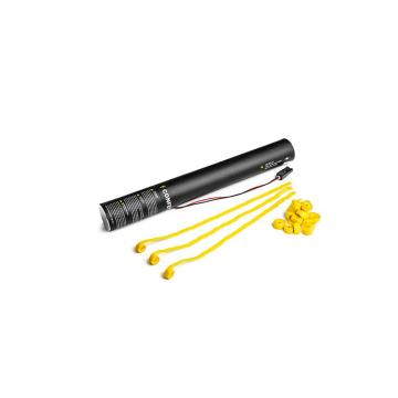 MAGICFX® Electric Streamer Cannon 40cm - Yellow