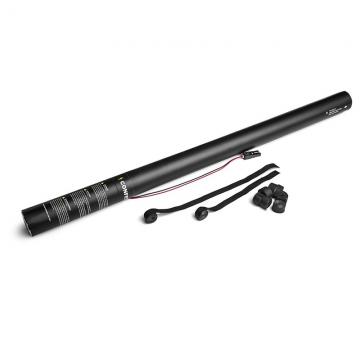 MAGICFX® Electric Streamer Cannon 80cm - Black