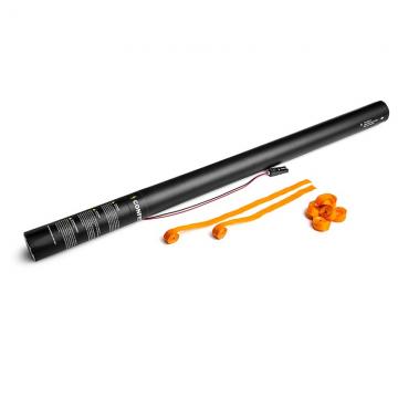 MAGICFX® Electric Streamer Cannon 80cm - Orange