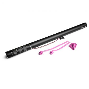 MAGICFX® Electric Streamer Cannon 80cm - Pink