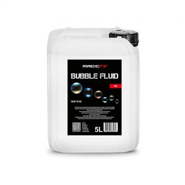 MAGICFX® Pro Bubble Fluid - Ready To Use 5L