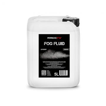 Lichid de fum, densitate scăzută, 5 L - MAGICFX® Std Fog Fluid