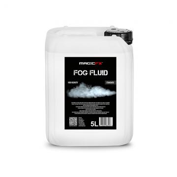 Lichid de fum, densitate mare, 5 L - MAGICFX® Std Fog Fluid