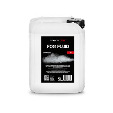 Lichid de fum, densitate medie, 5 L - MAGICFX® Pro Fog Fluid