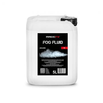 Lichid de fum de lungă durată, 5 L - MAGICFX® Pro Fog Fluid