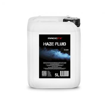 Lichid ceață, pe bază de ulei, 5 L - MAGICFX® Pro Haze Fluid