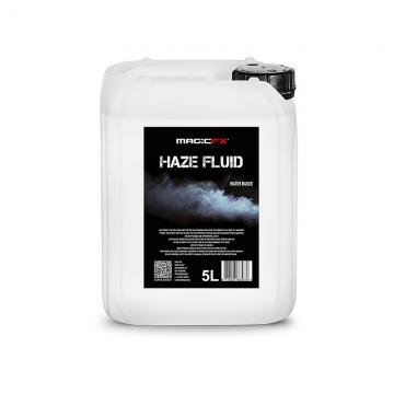 Lichid ceață, pe bază de apă, 5 L - MAGICFX® Pro Haze Fluid
