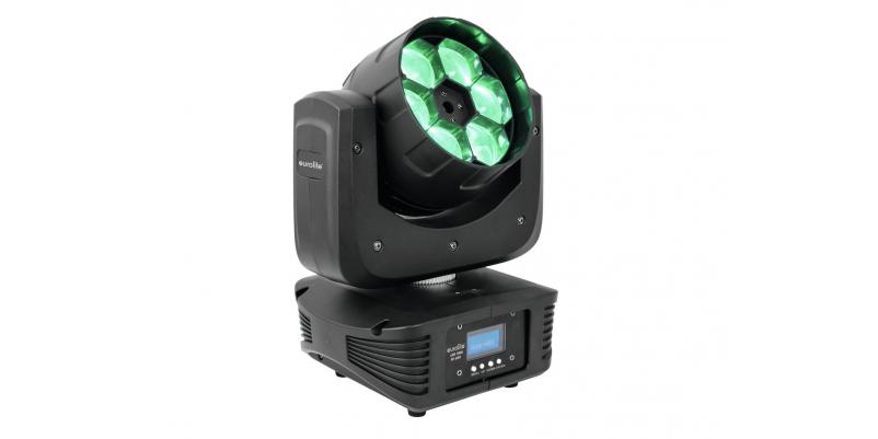 LED TMH FE-600 Beam/Flower effect