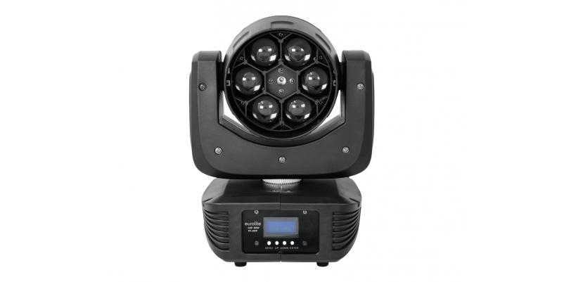 LED TMH FE-600 Beam/Flower effect