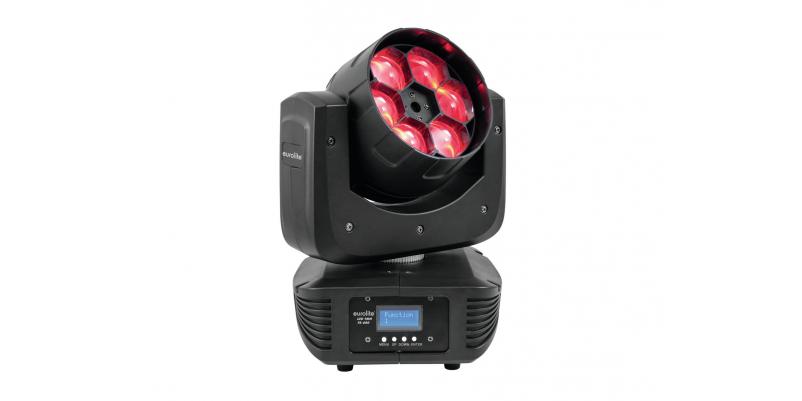 LED TMH FE-600 Beam/Flower effect