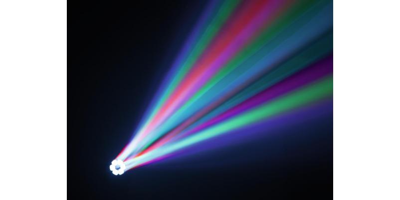 LED TMH FE-600 Beam/Flower effect
