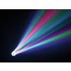LED TMH FE-600 Beam/Flower effect