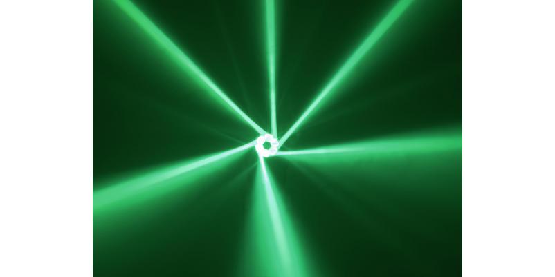 LED TMH FE-600 Beam/Flower effect
