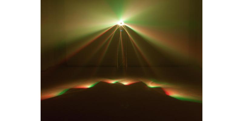 LED TMH FE-600 Beam/Flower effect