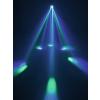 LED TMH FE-600 Beam/Flower effect